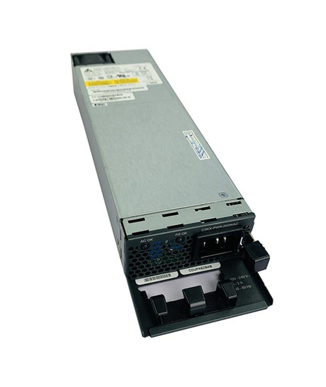 Cisco NXA-PAC-350W-PI2= network switch component Power supply