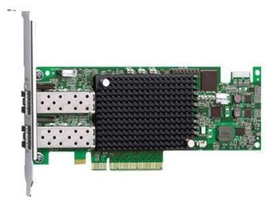 Lenovo OCe14102-NX Fiber 10000 Mbit/s Internal