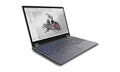 Lenovo ThinkPad P16 Gen 2 Intel® Core™ i9 i9-13980HX Mobile workstation 40.6 cm (16") WQXGA 32 GB DDR5-SDRAM 1 TB SSD NVIDIA RTX 3500 Ada Wi-Fi 6E (802.11ax) Windows 11 Pro Black UK English