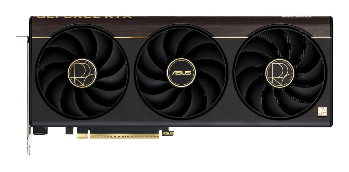 ASUS ProArt -RTX5070TI-16G NVIDIA GeForce RTX 5070 Ti 16 GB GDDR7