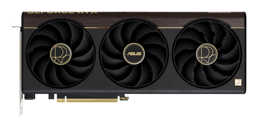 ASUS ProArt -RTX5070TI-16G NVIDIA GeForce RTX 5070 Ti 16 GB GDDR7