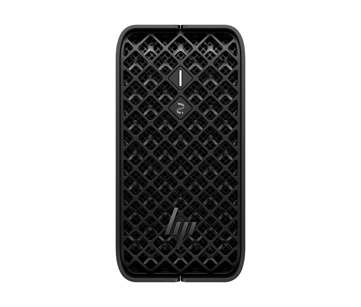 HP Z2 Mini G1a Copilot+ PC AMD Ryzen AI Max PRO 380 32 GB LPDDR5x-SDRAM 1 TB SSD Windows 11 Pro Mini PC Workstation AI Workstation, AI PC Black