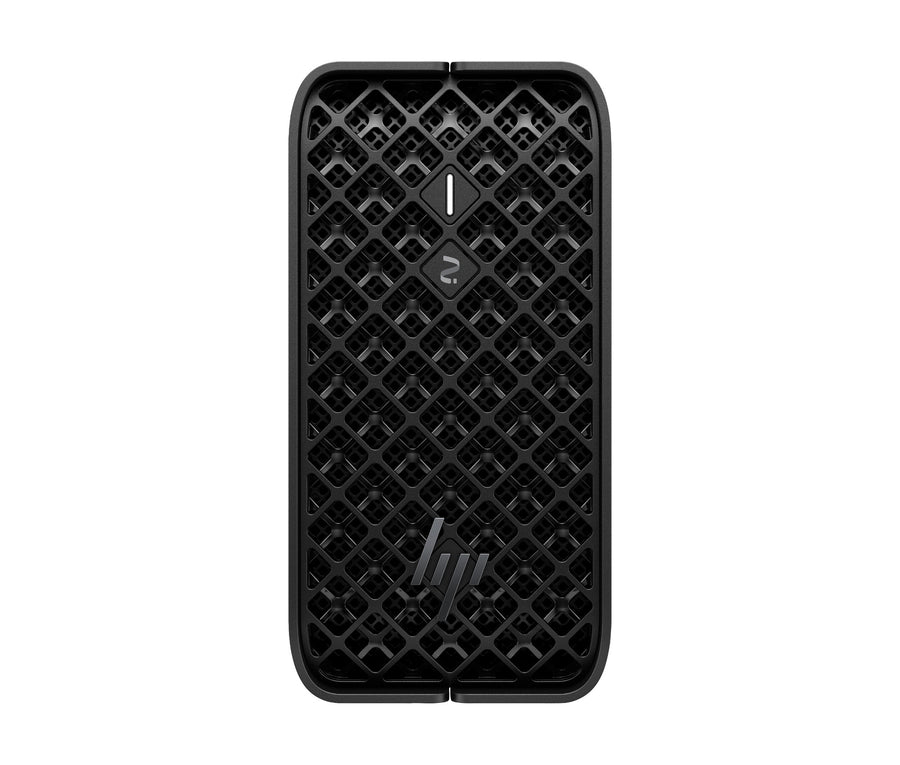HP Z2 Mini G1a Copilot+ PC AMD Ryzen AI Max PRO 380 32 GB LPDDR5x-SDRAM 1 TB SSD Windows 11 Pro Mini PC Workstation AI Workstation, AI PC Black