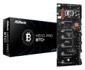 Asrock H510 Pro BTC+ Intel H510 LGA 1200 (Socket H5)