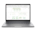 HP Z8G2I14 U7 355 14 16GB/512 PC Copilot+ PC Intel Core Ultra 7 DDR5-SDRAM 512 GB SSD Windows 11 Pro Workstation AI Workstation, AI PC Silver