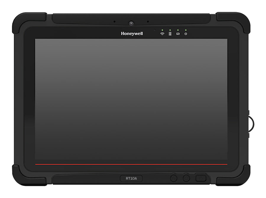 Honeywell RT10A Snapdragon 32 GB 25.6 cm (10.1") 4 GB Wi-Fi 5 (802.11ac) Black