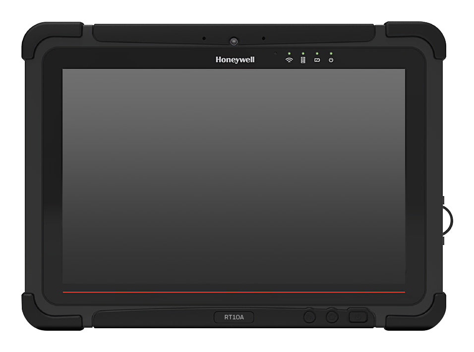 Honeywell RT10W Intel® Pentium® 128 GB 25.6 cm (10.1") 8 GB Wi-Fi 5 (802.11ac) Windows 10 Black