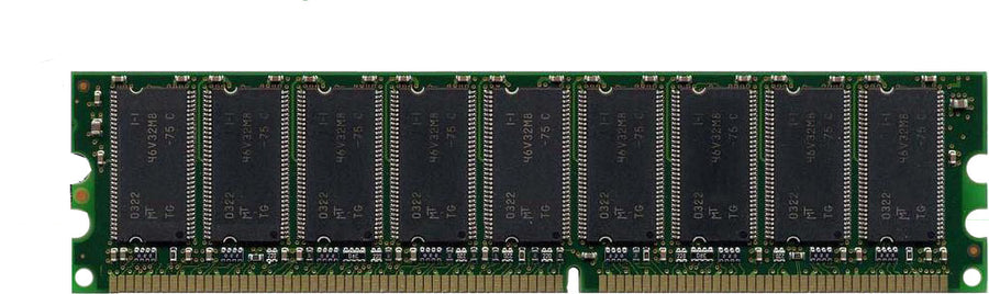 Cisco ASA5520-MEM-2GB= memory module 1 x 2 GB