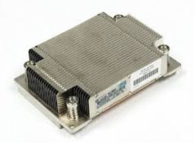 HPE 779104-001 computer cooling system Processor Heatsink/Radiator Metallic