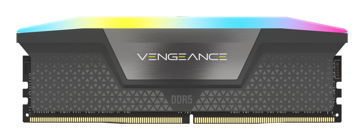 Corsair CMH64GX5M2B5200Z40K memory module 64 GB 2 x 32 GB DDR5 5200 MHz