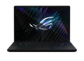 ASUS ROG Zephyrus M16 GU604VZ-N4004W laptop Intel® Core™ i9 i9-13900H 40.6 cm (16") WQXGA 16 GB DDR5-SDRAM 1 TB SSD NVIDIA GeForce RTX 4080 Wi-Fi 6E (802.11ax) Windows 11 Home Black