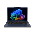 Lenovo ThinkPad T14 Gen 7 (Intel) Copilot+ PC Intel Core Ultra 5 325 Laptop 35.6 cm (14") WUXGA 16 GB LPDDR5x-SDRAM 512 GB SSD Wi-Fi 7 (802.11be) Windows 11 Pro German Blue