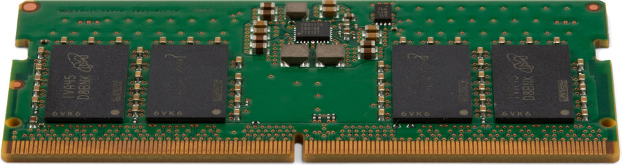 HP 5S4C3AA memory module 8 GB DDR5 262-pin SO-DIMM