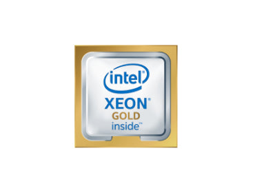 Cisco Xeon Intel Gold 6348 processor 2.6 GHz 42 MB