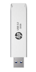 HP HPFD819W-A-32 USB flash drive 32 GB USB Type-A 3.2 Gen 2 (3.1 Gen 2) Silver