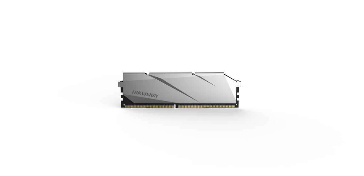 Hikvision U10 memory module 8 GB 1 x 8 GB DDR4 3000 MHz