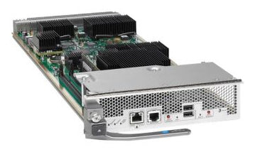 Cisco DS-X97-SF4-K9-RF network switch module
