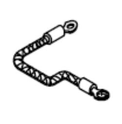Zebra 37875 printer/scanner spare part