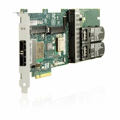 HPE SmartArray P411 RAID controller PCI Express x8