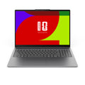 Lenovo IdeaPad Slim 5 16IPH11 Copilot+ PC Intel Core Ultra 7 355 Laptop 40.6 cm (16") WUXGA 32 GB DDR5-SDRAM 1 TB SSD Wi-Fi 7 (802.11be) Windows 11 Home Grey German