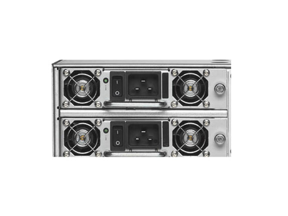 HPE QW939AR network switch component Power supply