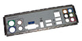 HP 5003-1031 computer case part I/O shield