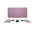 HP Color LaserJet Aurora Purple 2100 sheet High Capacity Paper Tray/Stand