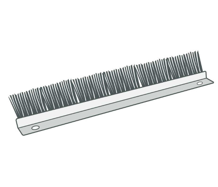 Zebra P1006088 printer/scanner spare part Antistatic brush 1 pc(s)