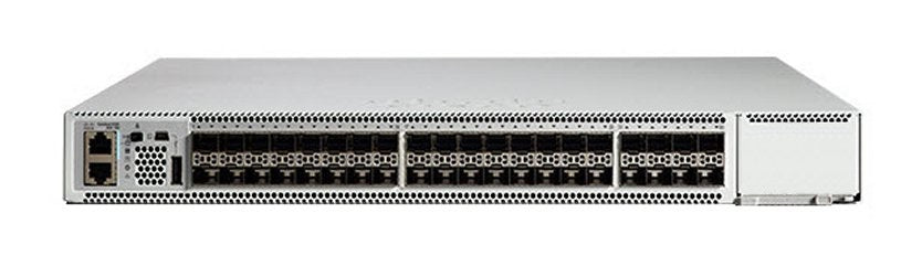 Cisco C9500-40X-E network switch Managed L2/L3 1U Grey