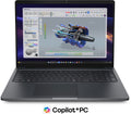 DELL Pro Precision 5 16 PW516261 Copilot+ PC Intel Core Ultra 9 386H Laptop 40.6 cm (16") Full HD+ 64 GB LPDDR5x-SDRAM 1 TB SSD NVIDIA RTX PRO 2000 Blackwell Wi-Fi 7 (802.11be) Windows 11 Pro Black UK English