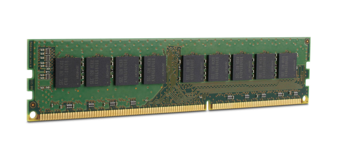 HP A2Z52AA memory module 16 GB 1 x 16 GB DDR3 240-pin DIMM ECC