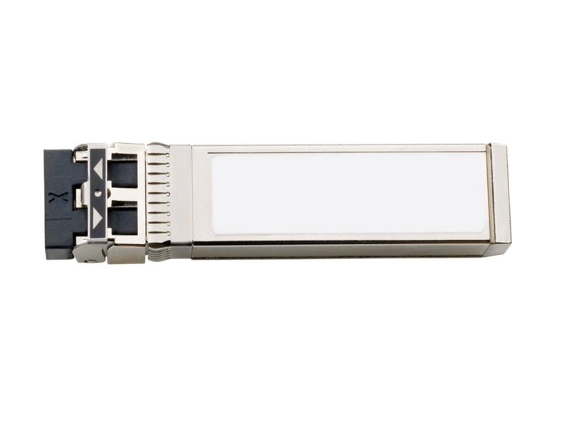 HPE B-series 32Gb SFP28 Short Wave 8-pack Secure Transceiver