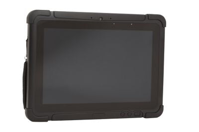 Honeywell RT10A-L1N-17C12E1E tablet 4G Snapdragon LTE-A 32 GB 25.6 cm (10.1") 4 GB Wi-Fi 5 (802.11ac) Black