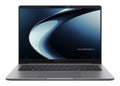 ASUS ExpertBook P3 PM3406CKA-LY0095X Copilot+ PC AMD Ryzen™ AI 7 350 Laptop 35.6 cm (14") WUXGA 16 GB DDR5-SDRAM 512 GB SSD Wi-Fi 7 (802.11be) Windows 11 Pro German Grey