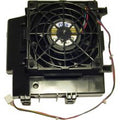 Lenovo 39M0585 computer cooling system Computer case Fan Black