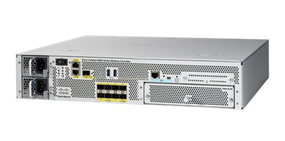 Cisco C9800-80-K9-RF gateway/controller 10, 100, 1000 Mbit/s