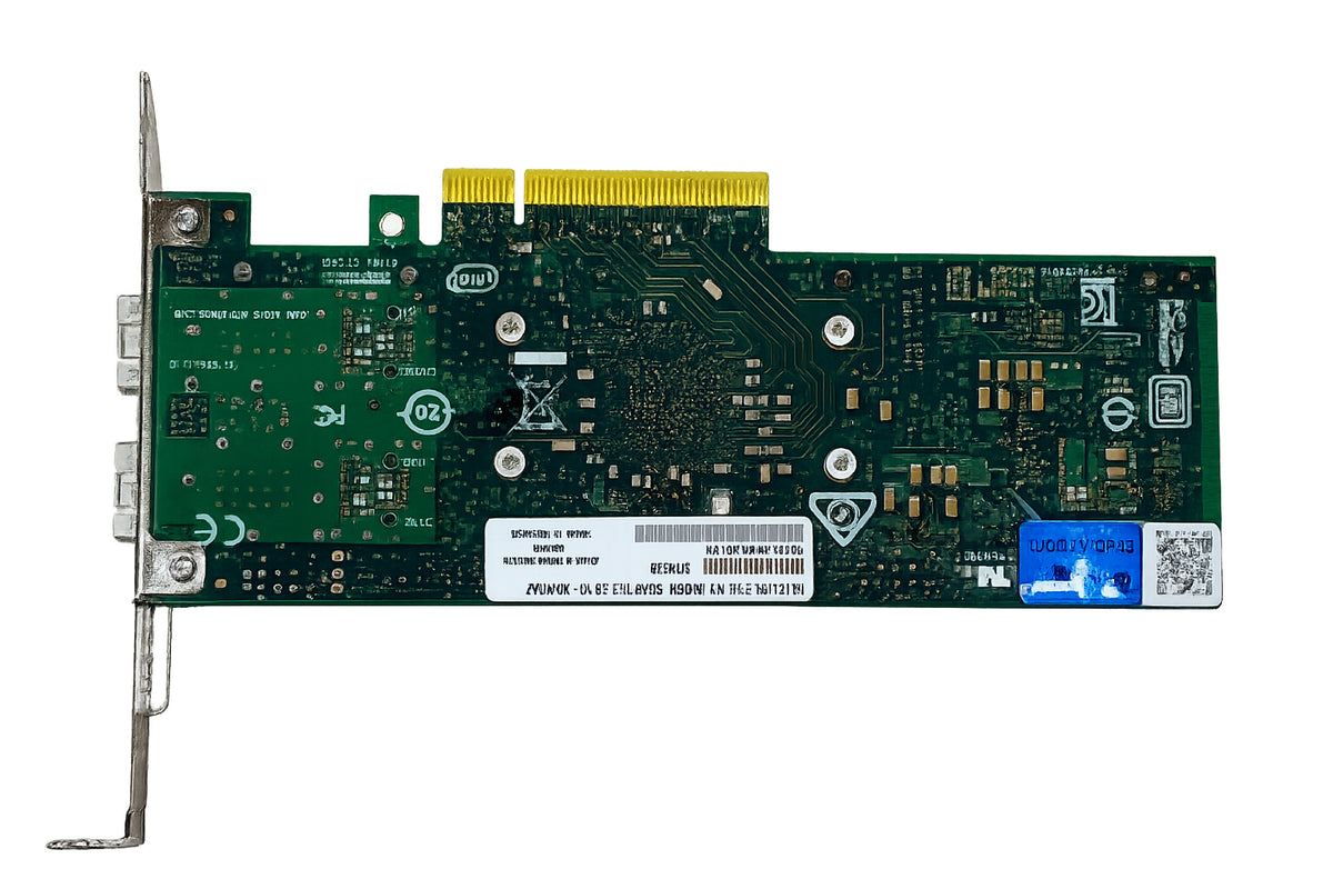HP Intel E810-XXVDA2 10/25GbE SFP28 PCIe Network Adapter interface cards/adapter