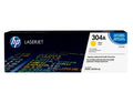 HP CC532A/304A Toner cartridge yellow, 2.8K pages ISO/IEC 19798 for HP CLJ CP 2025