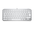 Logitech Master MX Keys Mini Minimalist Wireless Illuminated Keyboard