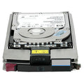 HPE 36GB 15000 rpm DP FC Fibre Channel