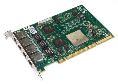 HPE 389996-001 network card Internal Ethernet 1000 Mbit/s