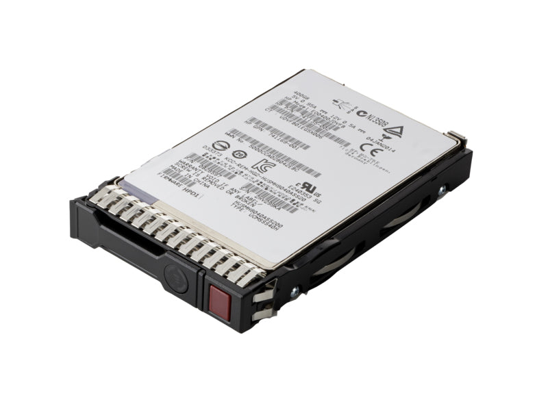 HPE P06198-B21 internal solid state drive 2.5" 1.92 TB Serial ATA III MLC