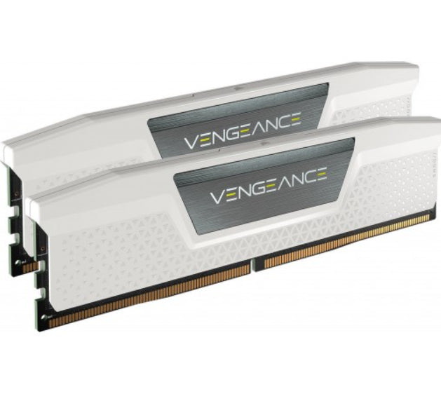 Corsair Vengeance CMK64GX5M2B5200C40W memory module 64 GB 2 x 32 GB DDR5 5200 MHz