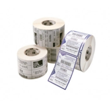 Zebra Tuff 8000T 76.2x76.2 White