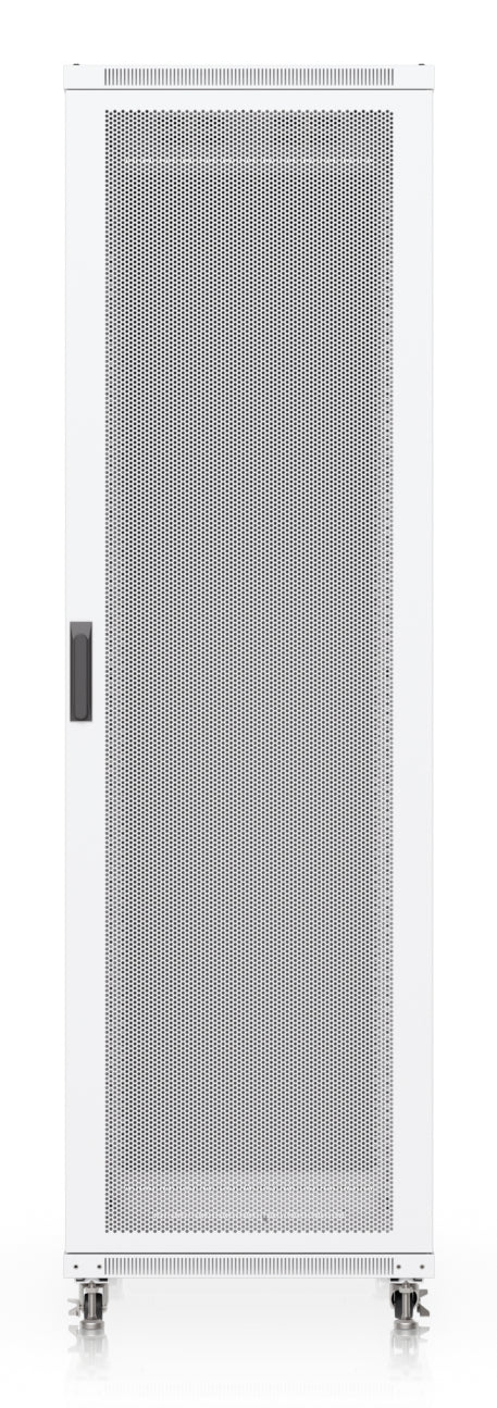 Ubiquiti UACC-Rack-42U-1000-P Freestanding rack White