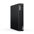 Lenovo ThinkCentre M70q Gen 5 Intel® Core™ i5 i5-14400T 8 GB DDR5-SDRAM 512 GB SSD Windows 11 Pro Mini PC Black