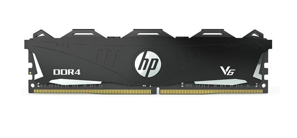 HP 7EH67AA memory module 8 GB 1 x 8 GB DDR4 288-pin DIMM