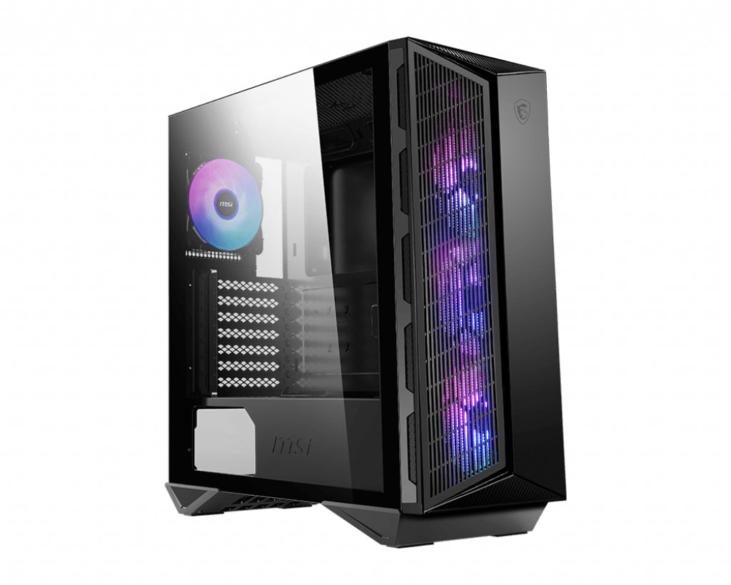 MSI MPG GUNGNIR 111R Midi Tower Black