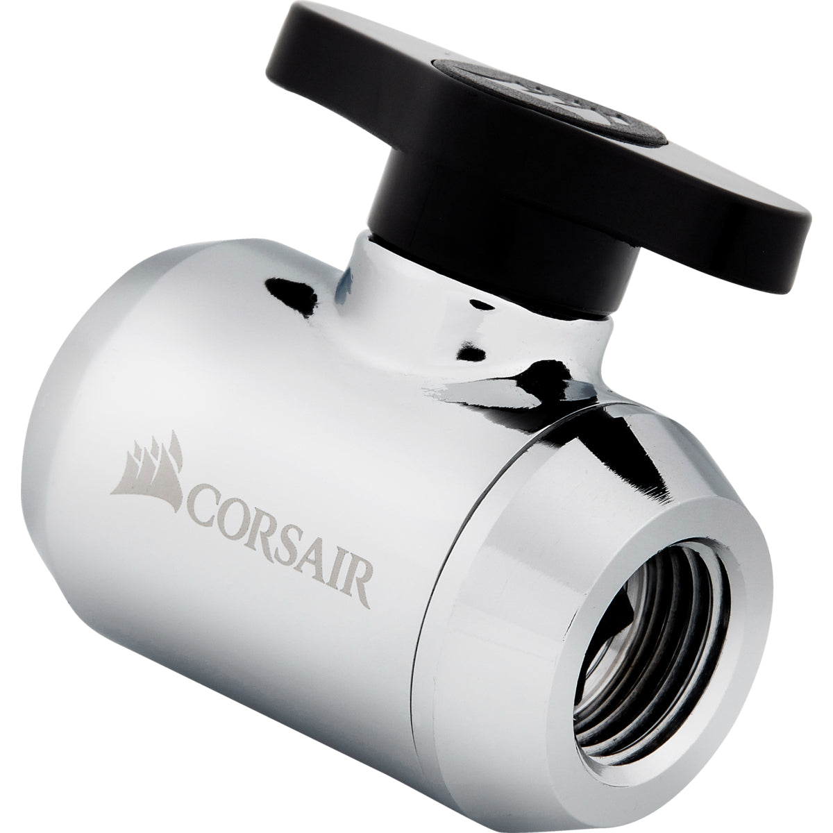 Corsair CX-9055020-WW computer cooling system part/accessory Fitting