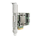 Hewlett Packard Enterprise 726907R-B21 RAID controller PCI Express x8 3.0 12 Gbit/s